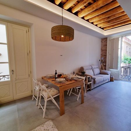Antiquari De Blanes Apartamento Boutique En La Costa Brava Exterior foto