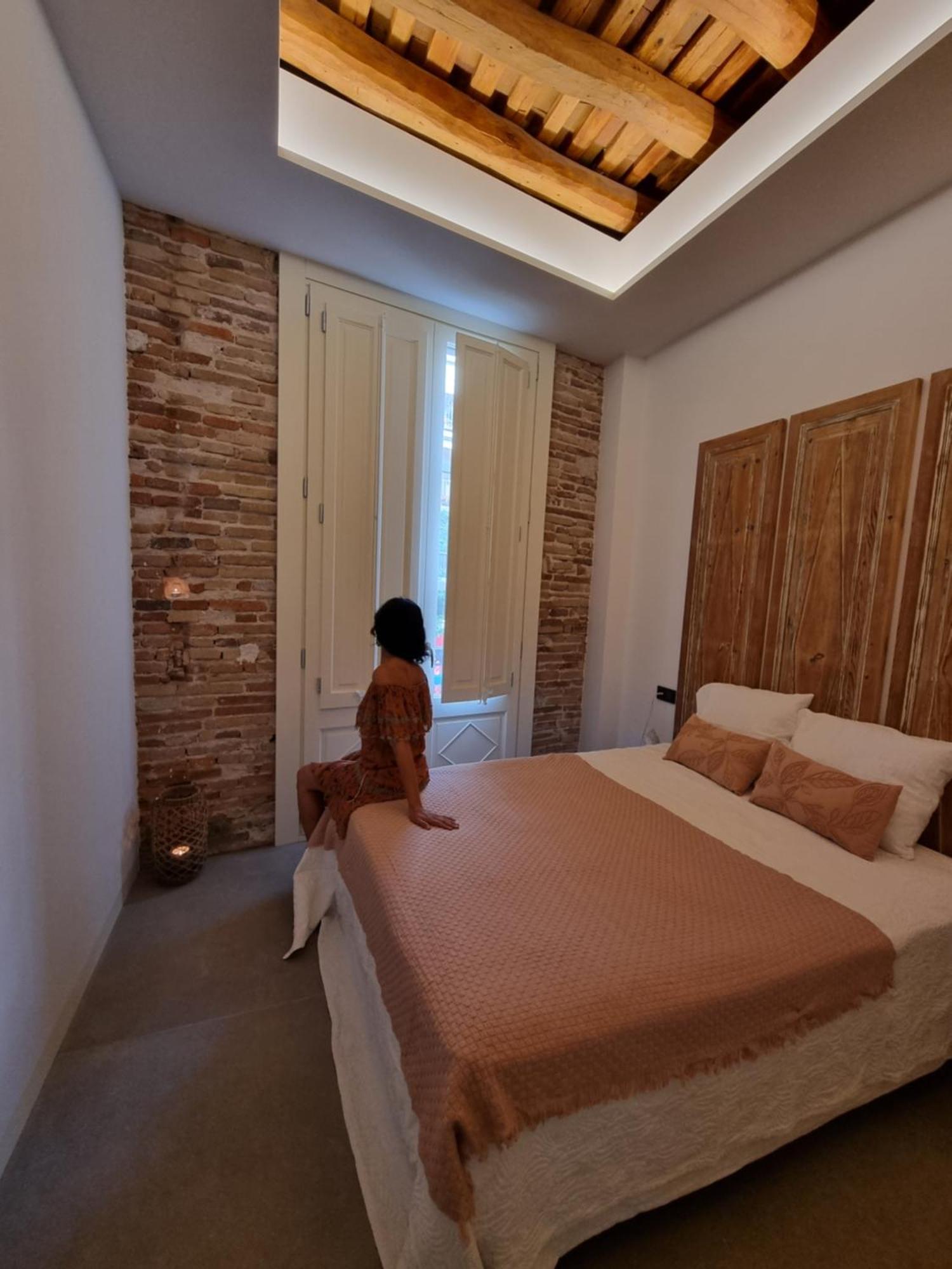 Antiquari De Blanes Apartamento Boutique En La Costa Brava Exterior foto