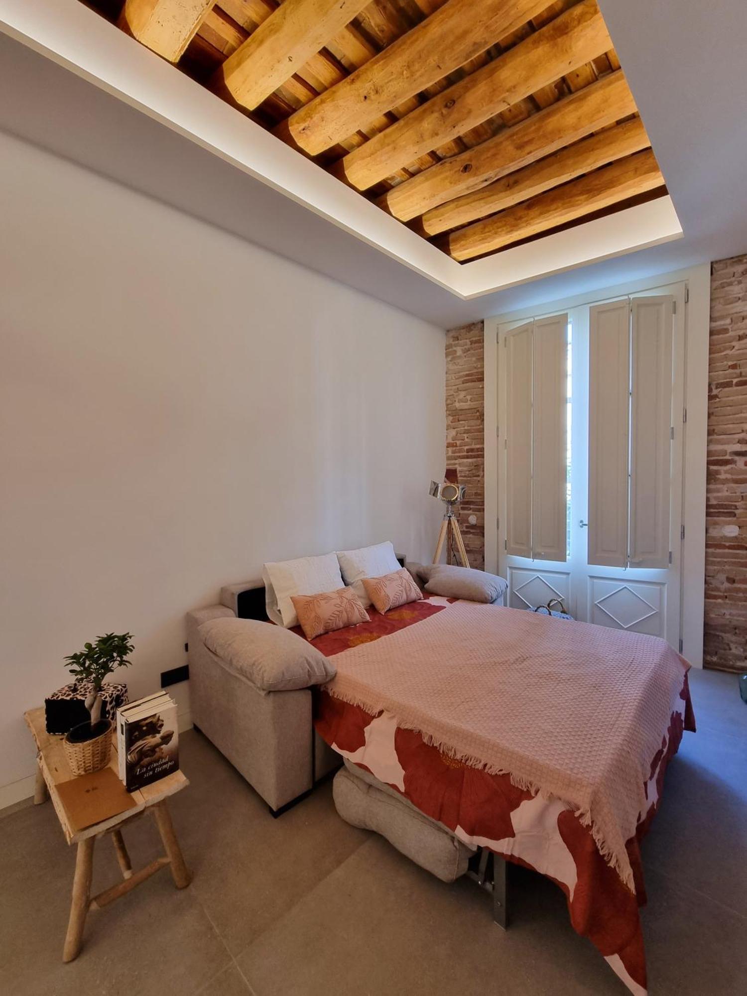 Antiquari De Blanes Apartamento Boutique En La Costa Brava Exterior foto