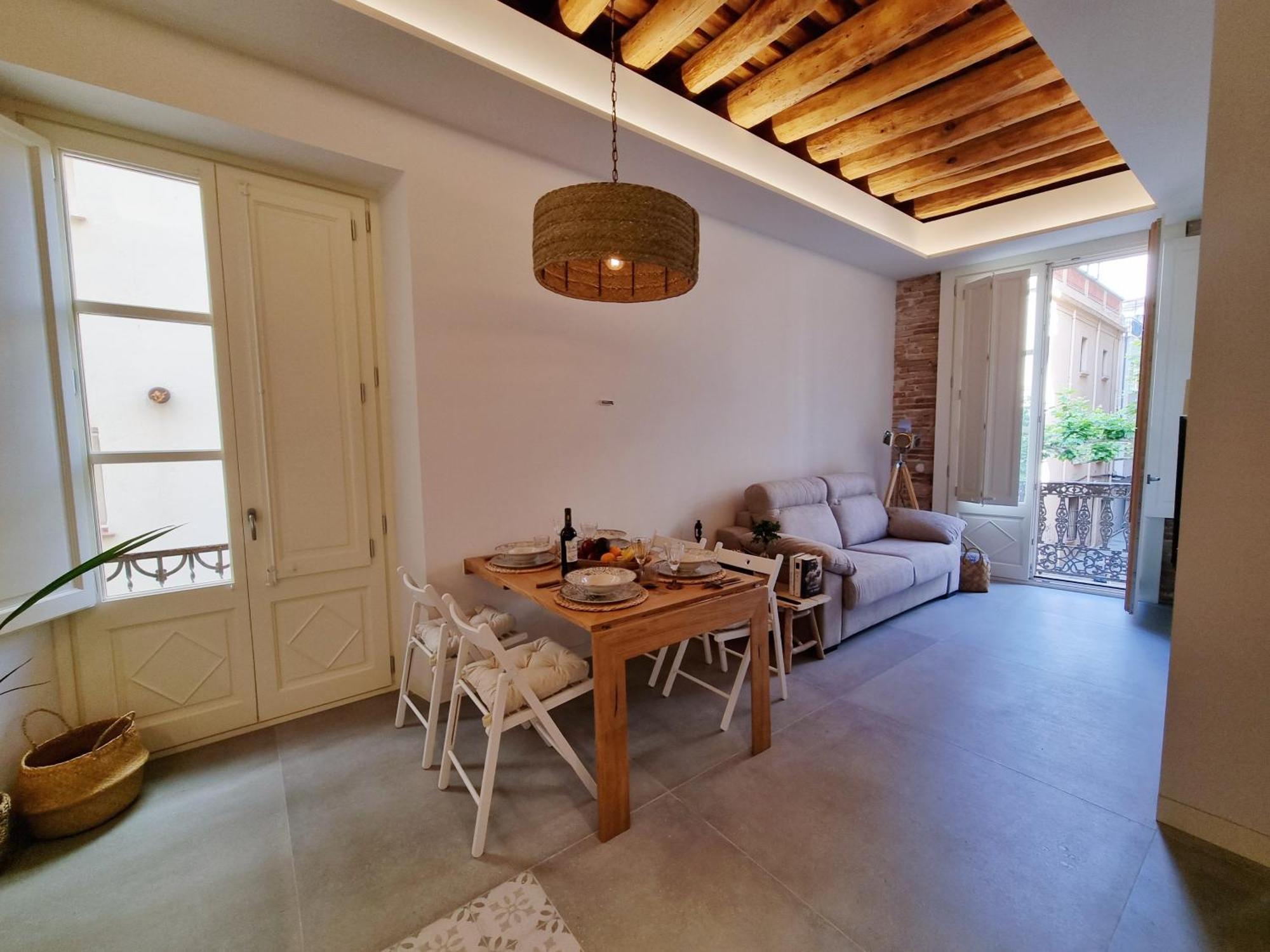 Antiquari De Blanes Apartamento Boutique En La Costa Brava Exterior foto