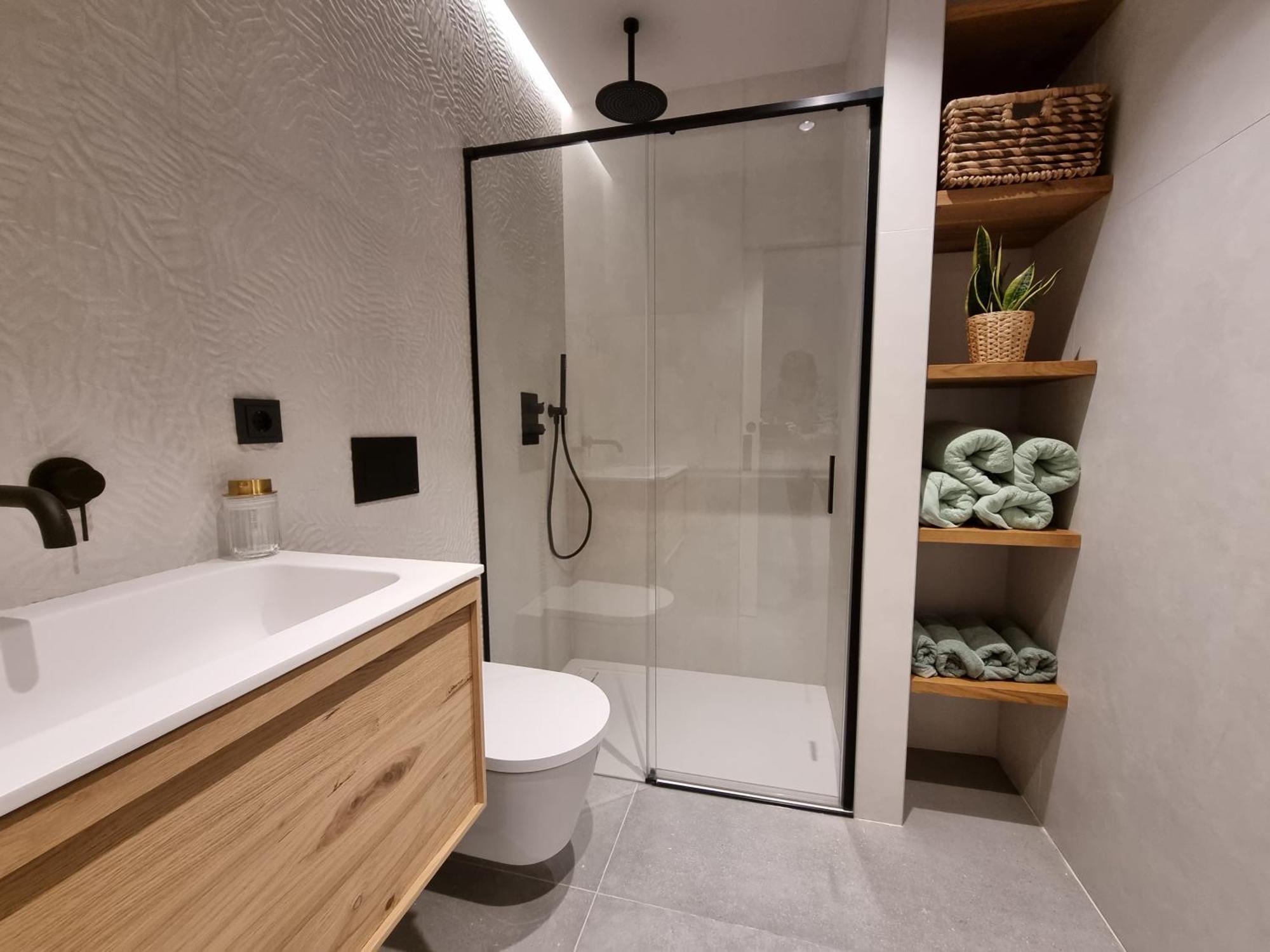 Antiquari De Blanes Apartamento Boutique En La Costa Brava Exterior foto